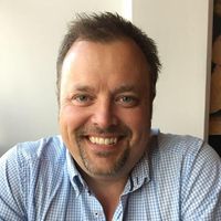 Allan Kousted