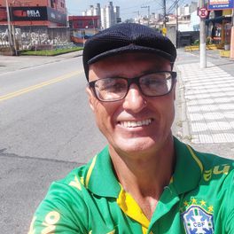 André Luiz