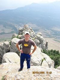 Алексей Шугай