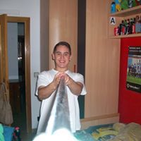 Adrian Vega