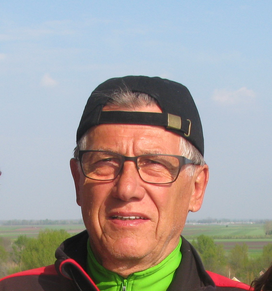 Werner Guttmann
