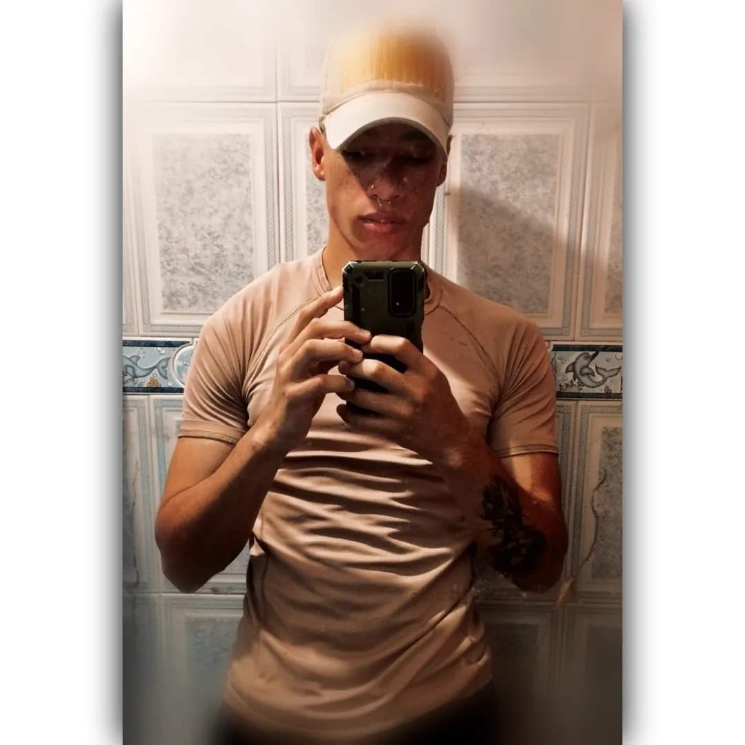 Johan Acosta