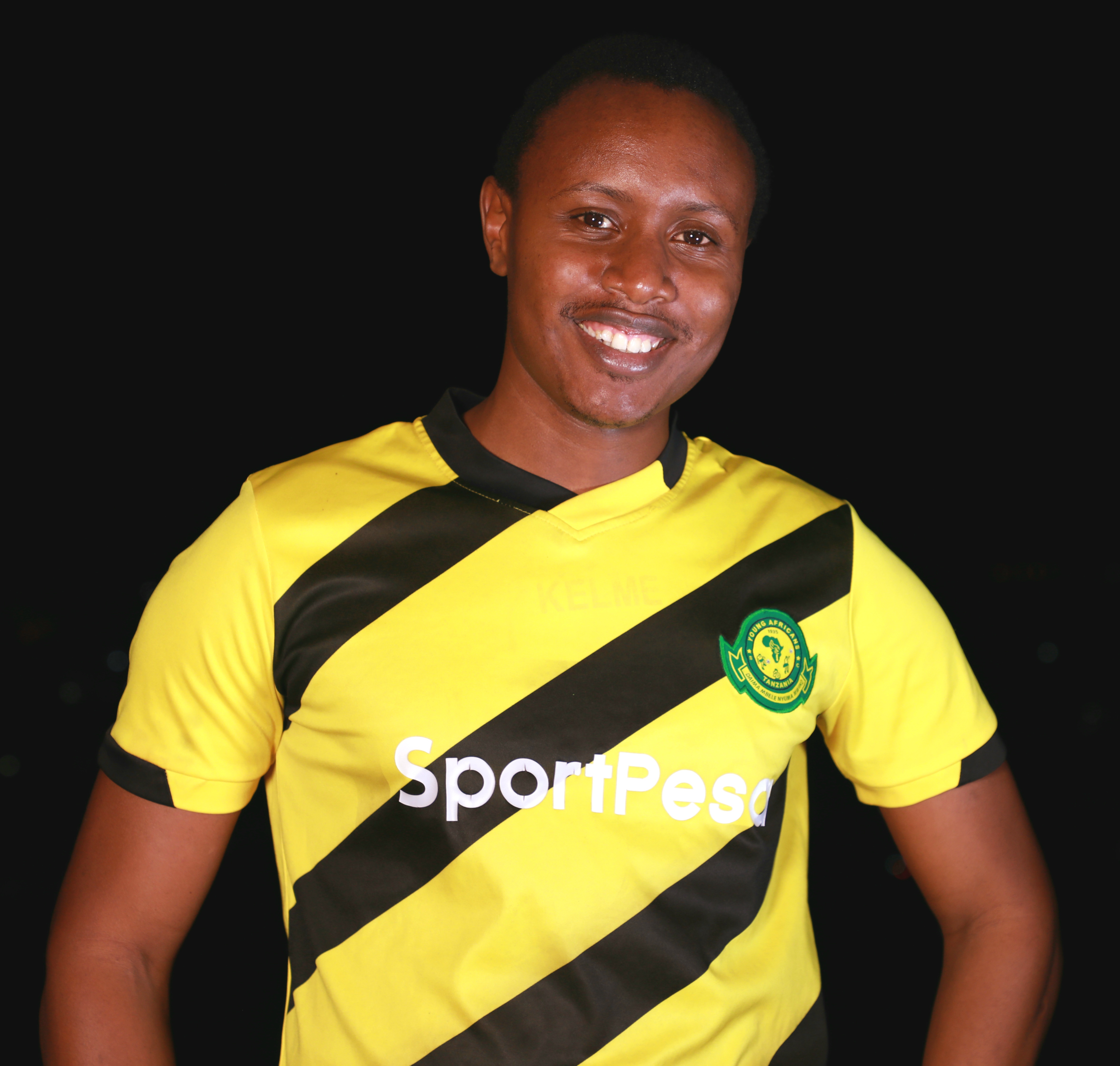 Arthur Mbuguah