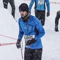 Cédric Garrofé