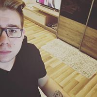 Sörösi Balázs