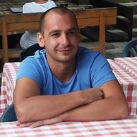 George Jordanov