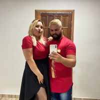 Fabíola Larissa Oliveira