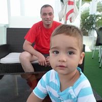 Raúl Algaba
