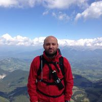 Iancu Victor