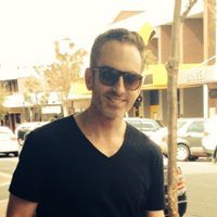 Ross Vernon
