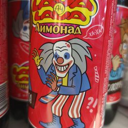 Clown