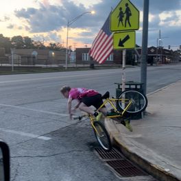 bikefighter