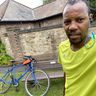 Vivian Zinyemba