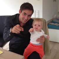 Yannick Lukas