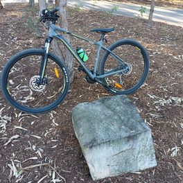 Mike's Rides