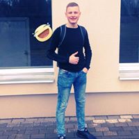 Tadas Jot
