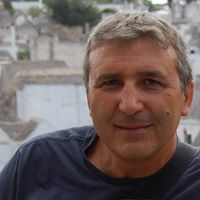 Mauro Pietro Baiardi