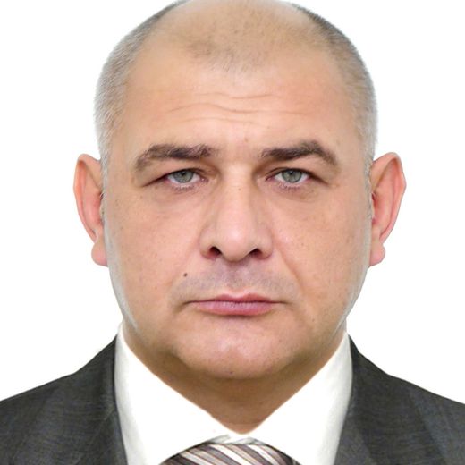 Михаил Фролов