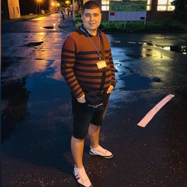 Daniel Čevela