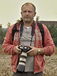 Petr Kalousek