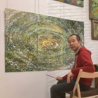 Wei Xiang