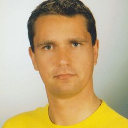 Branko Martinček