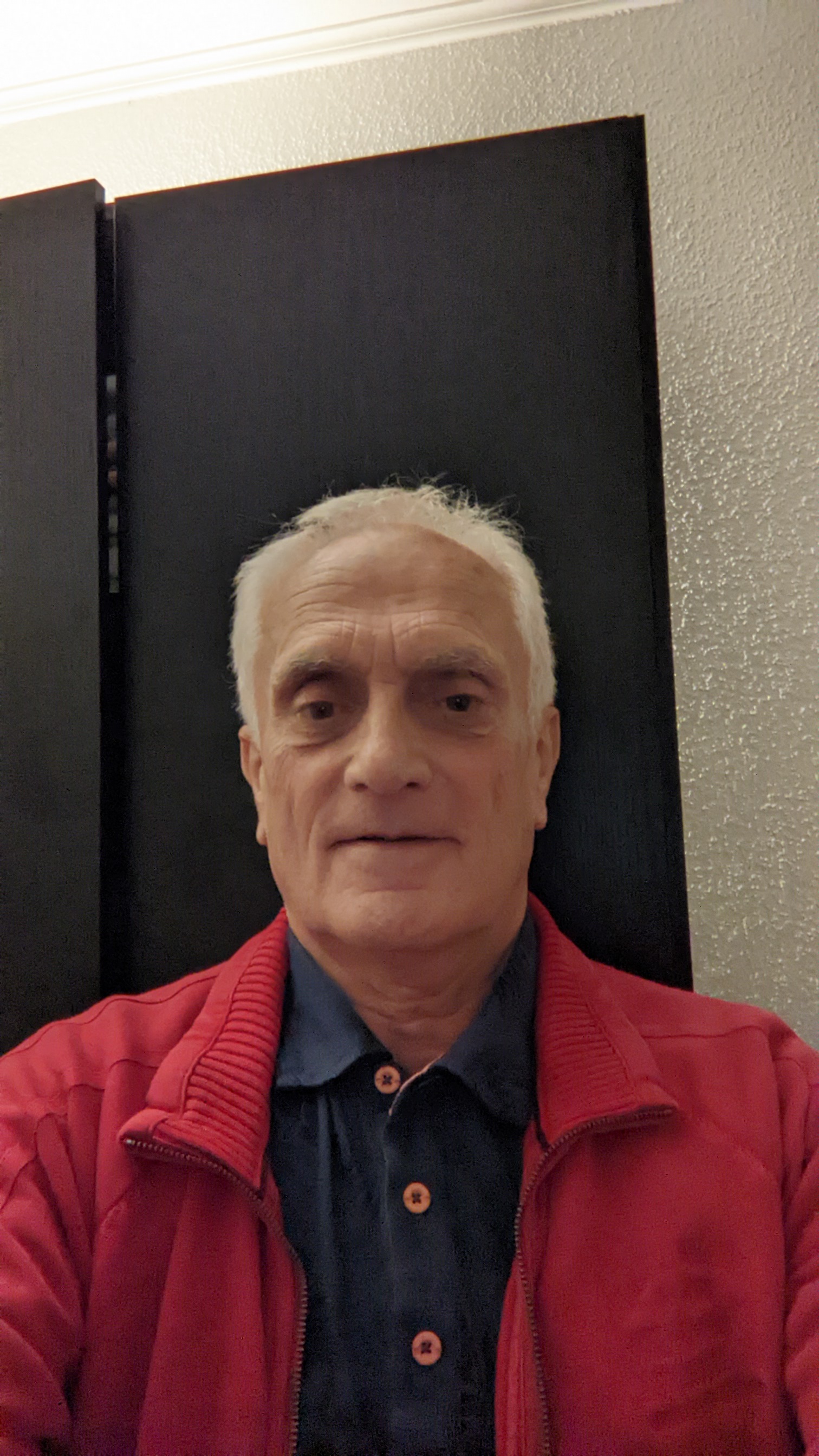 Hans-Joachim Nehls