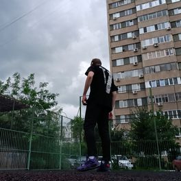 Сергей Клочков