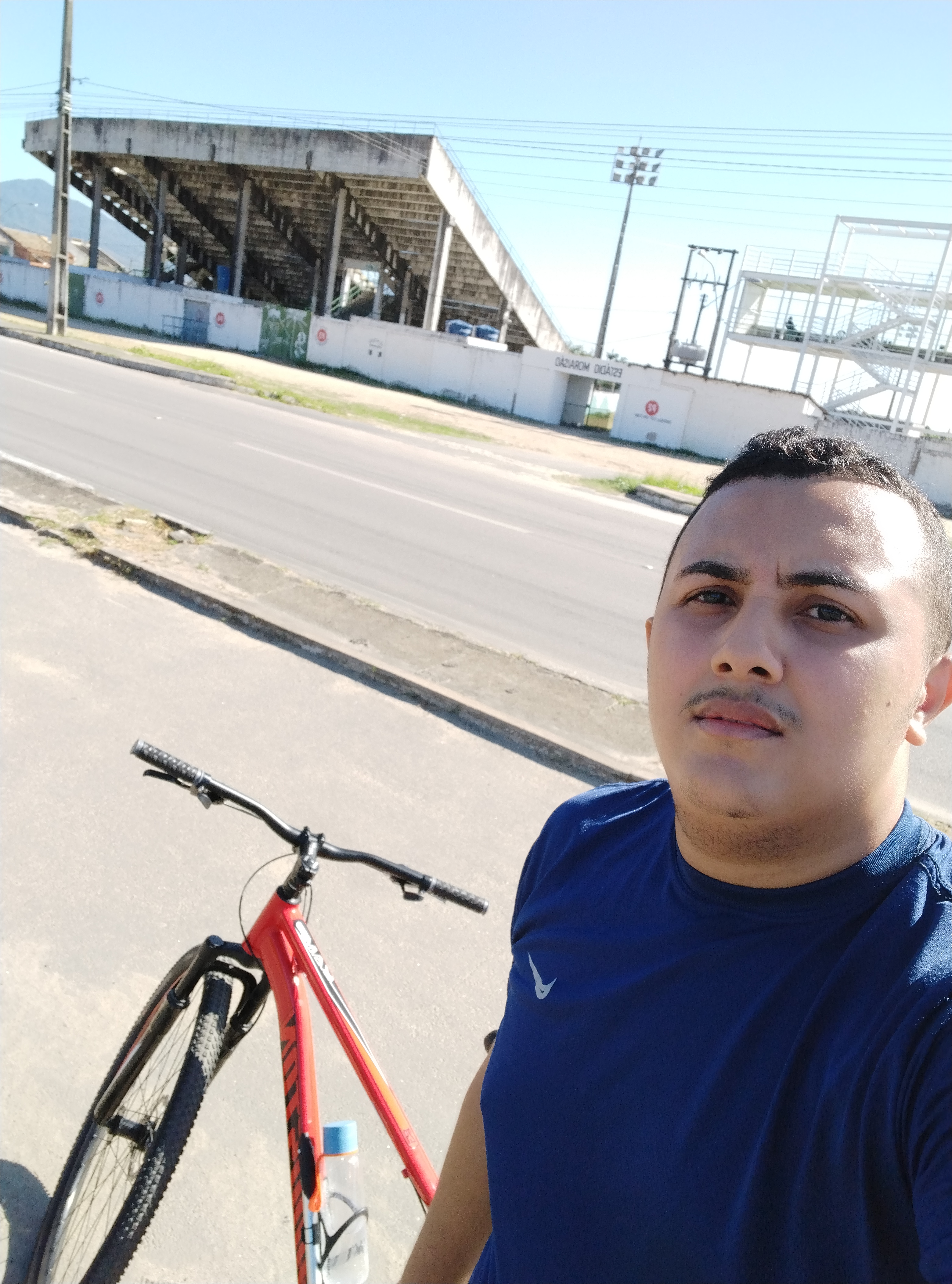 houston Kamp vitor