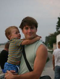 Alexey Belyaev
