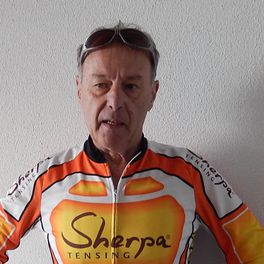 Walter Uboldi