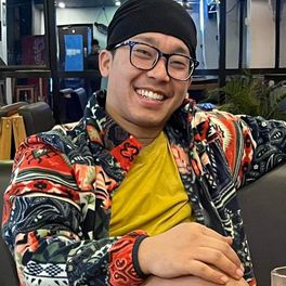 Anjan Limbu