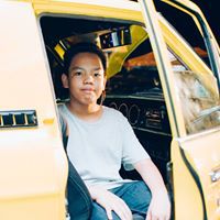 Marc Jasper Castro