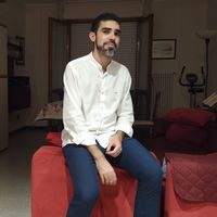 Federico Vernarelli