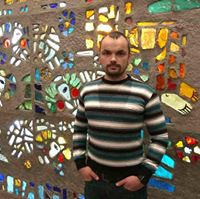 Evgeniy  Bacherikov