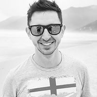 Marcelo Andrade