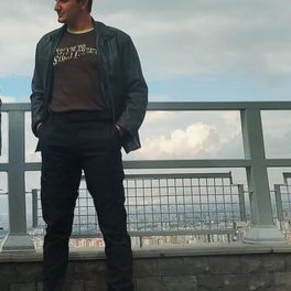 Sefa Sarıçiçek