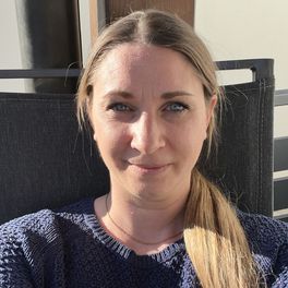 Andrea Wühr