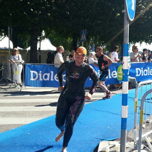 Charlotte Christina Wiklund