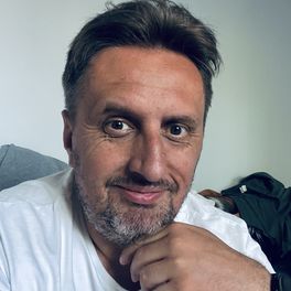 Mariusz Mosz