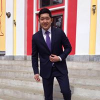 Arstan Bekbaev