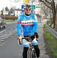 Marek Mazany