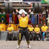Kevin Konstantinou