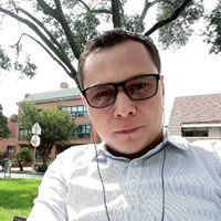Richard Perez