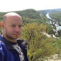 Максим Демченко