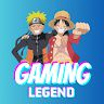 Gamer Legend