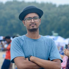 Obidul Kadir