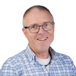Morten Bergheim