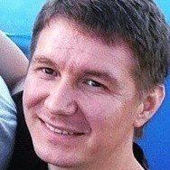 Valeriy Markov