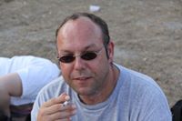 Thorsten Entrop